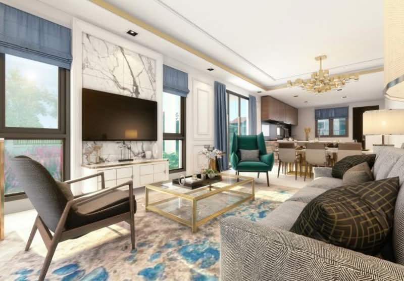 Pandura - iProperty.com.my