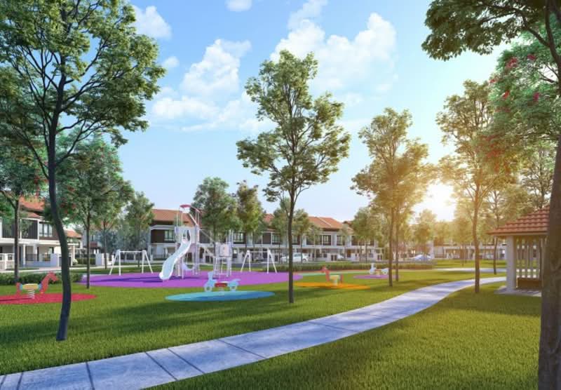 Pandura - iProperty.com.my
