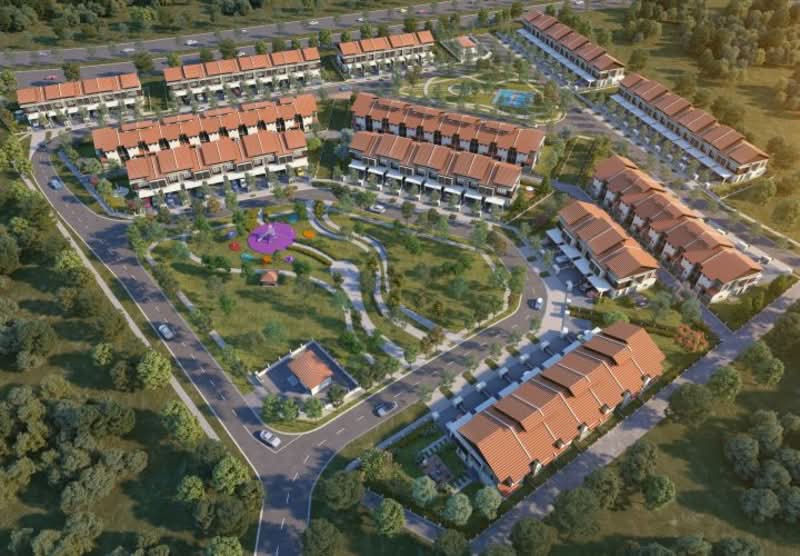 Pandura - iProperty.com.my