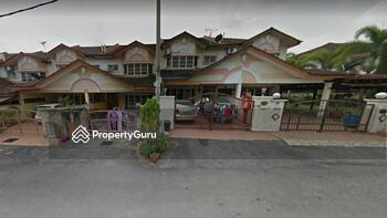 Taman Desa Mewah