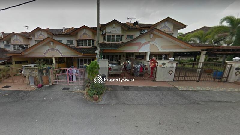For Sale - Taman Desa Mewah