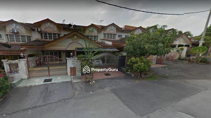 For Sale - Taman Desa Mewah