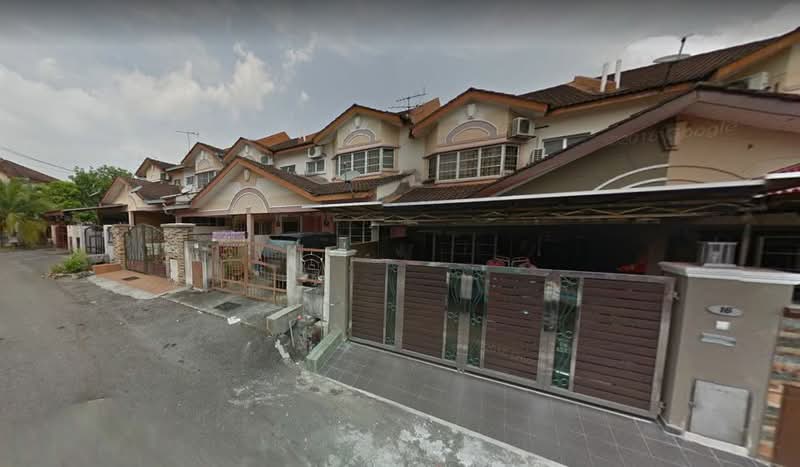 Taman Desa Mewah - iProperty.com.my