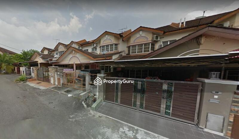 For Sale - Taman Desa Mewah