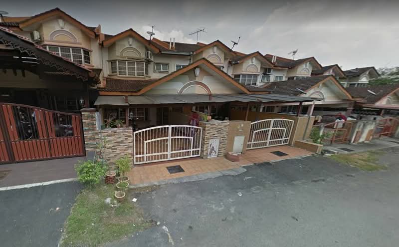 Taman Desa Mewah - iProperty.com.my