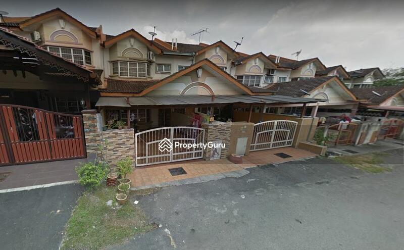 For Sale - Taman Desa Mewah
