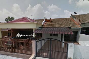 Taman Bukit Mutiara Kajang