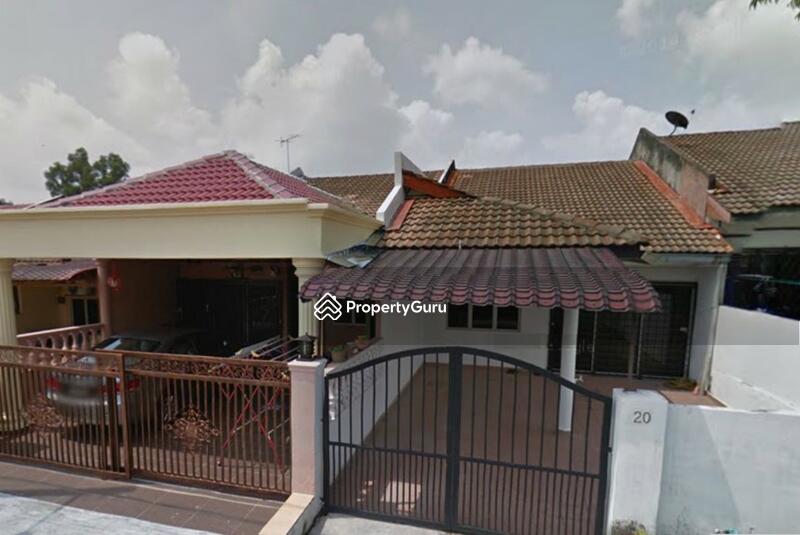 For Sale - Taman Bukit Mutiara Kajang