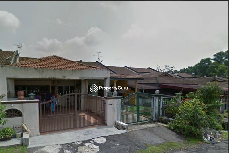 For Sale - Taman Bukit Mutiara Kajang