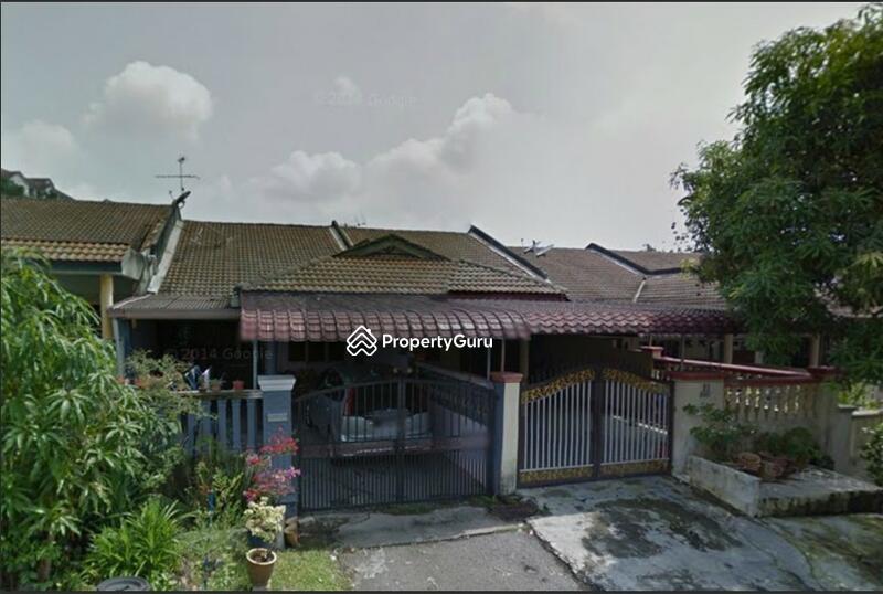 For Sale - Taman Bukit Mutiara Kajang