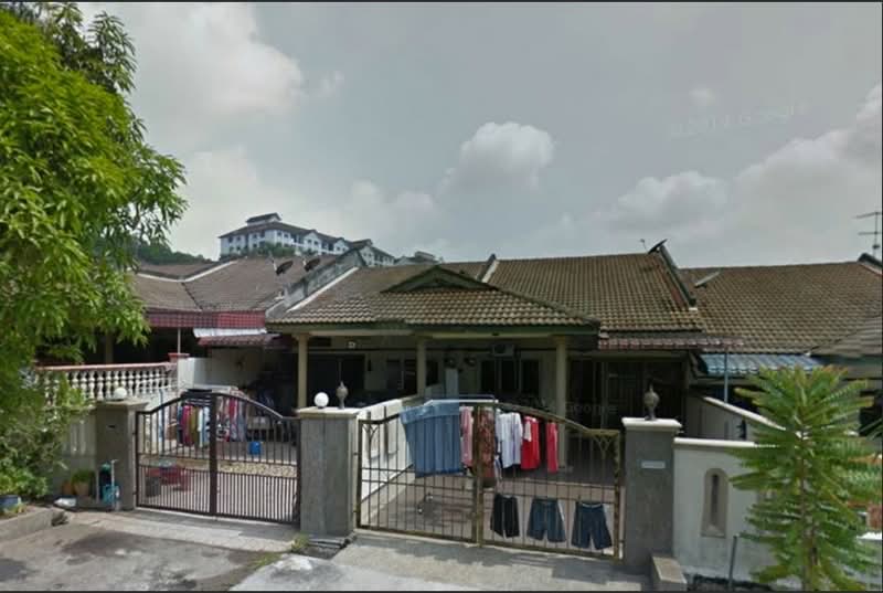 Taman Bukit Mutiara Kajang - iProperty.com.my