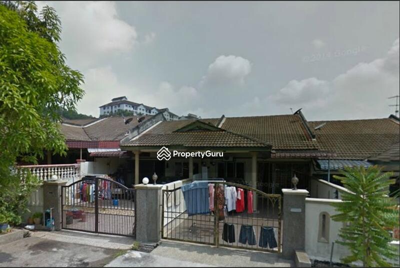 For Sale - Taman Bukit Mutiara Kajang