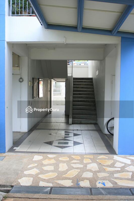 114 Marsiling Rise #0