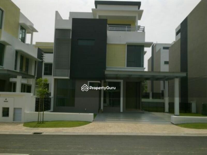 Saujana 0 Lot #0