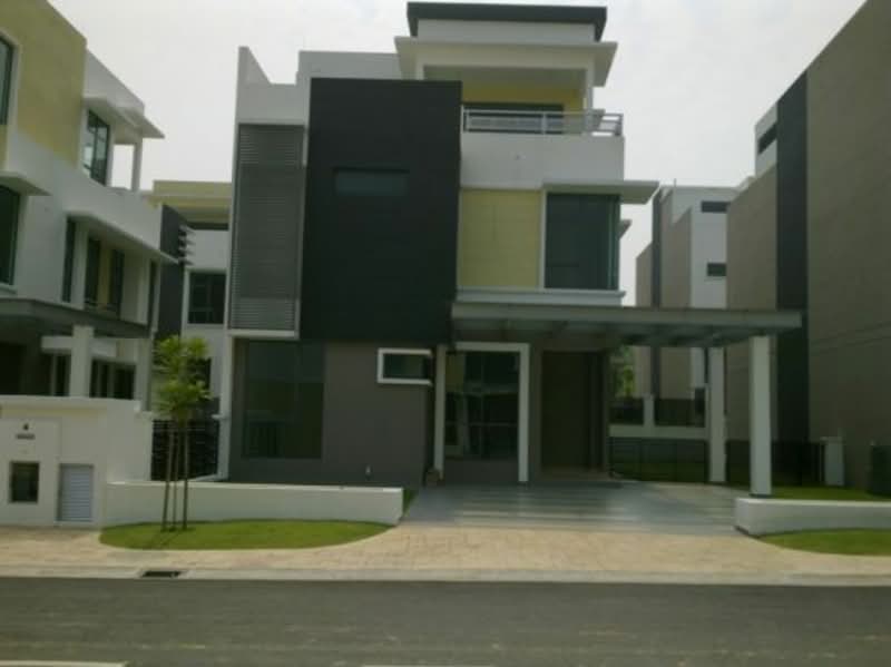 Rumah Banglo untuk Dijual di Saujana (Selangor) - Catherine Chin - PropertyGuru.com.my