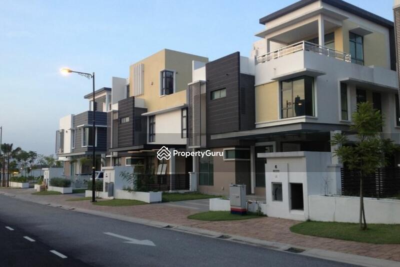 Saujana 0 Lot #0