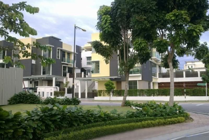 Saujana 0 Lot - iProperty.com.my