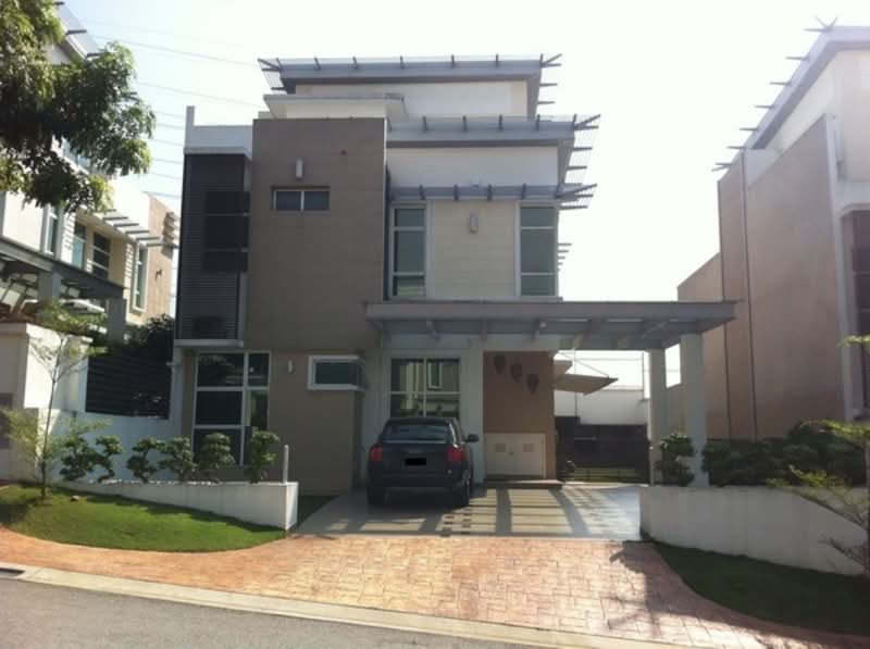 Saujana 0 Lot - iProperty.com.my