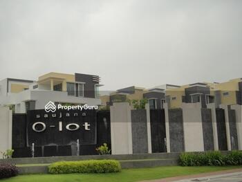 Saujana 0 Lot