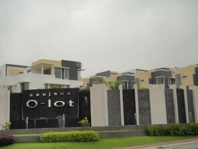 Rumah Banglo untuk Dijual di Saujana (Selangor) - Catherine Chin - PropertyGuru.com.my