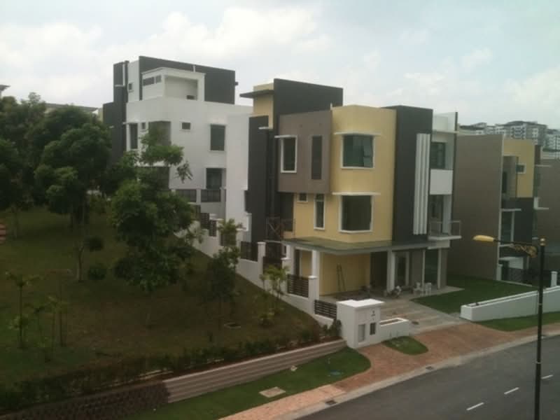 Saujana 0 Lot - iProperty.com.my