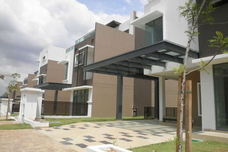 Saujana 0 Lot - iProperty.com.my