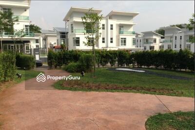  - Sentosa Villas