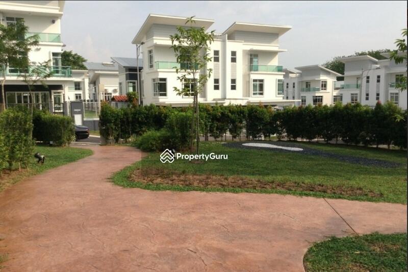 Sentosa Villas #0