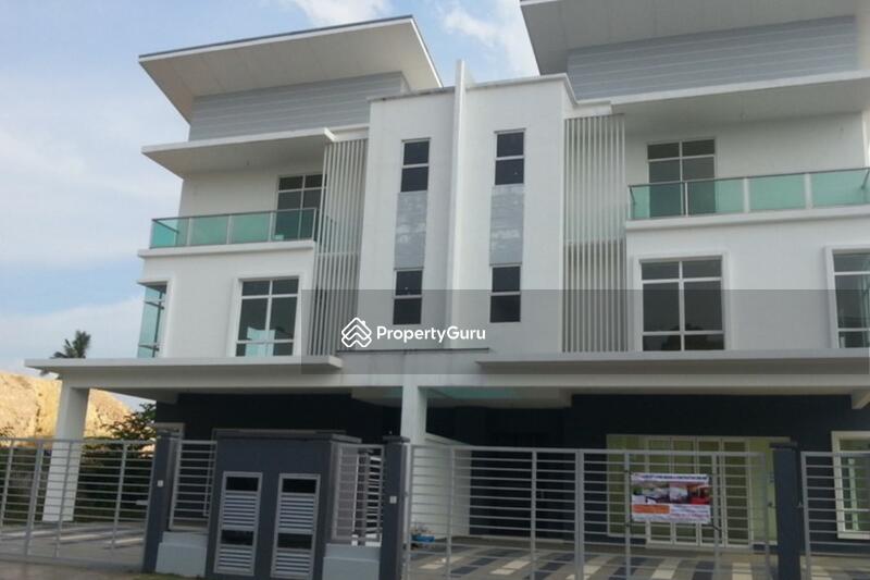 For Sale - Sentosa Villas