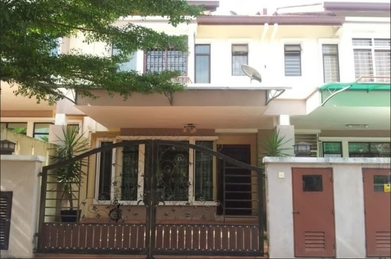 Sentosa Villas - iProperty.com.my
