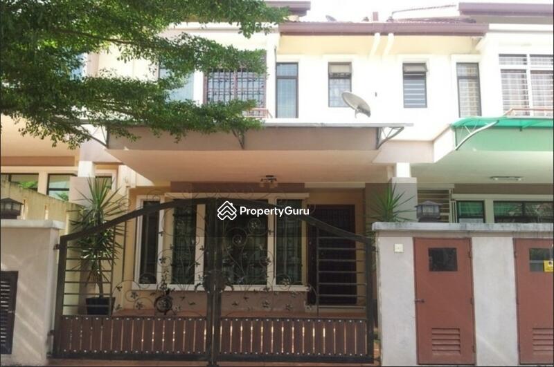 For Sale - Sentosa Villas