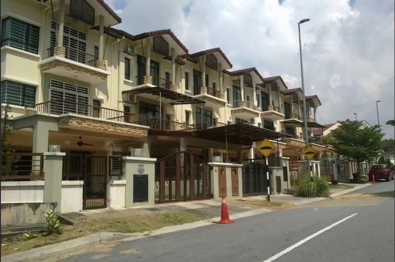 Sentosa Villas - iProperty.com.my