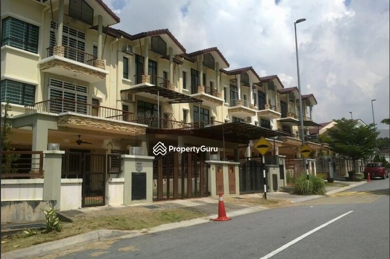 For Sale - Sentosa Villas