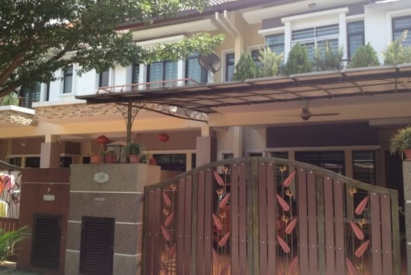 Sentosa Villas - iProperty.com.my