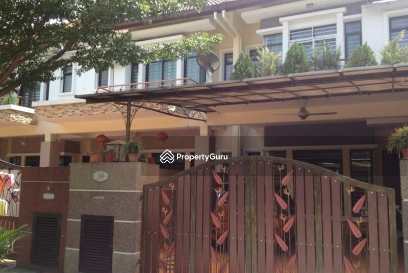 For Sale - Sentosa Villas