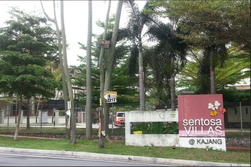 Sentosa Villas - iProperty.com.my