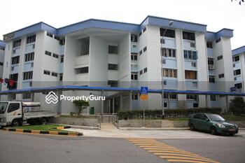 116 Marsiling Rise