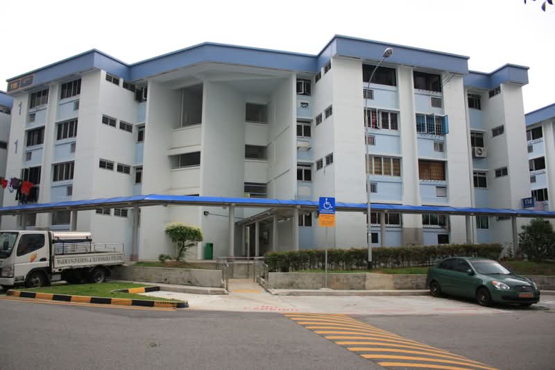 116 Marsiling Rise, 116 Marsiling Rise, 4 Bedrooms, 1,830 sqft, HDB Flat For Sale, by Esther Yee, 500173844 - PropertyGuru.com.sg