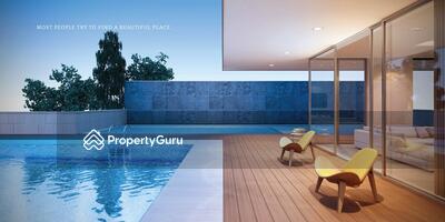  - Bungalow Lot @ Green Street Homes