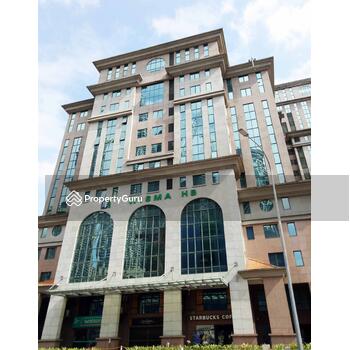 Wisma HB