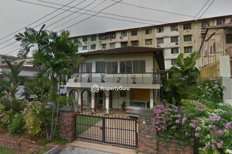 For Sale - Taman Castlefield