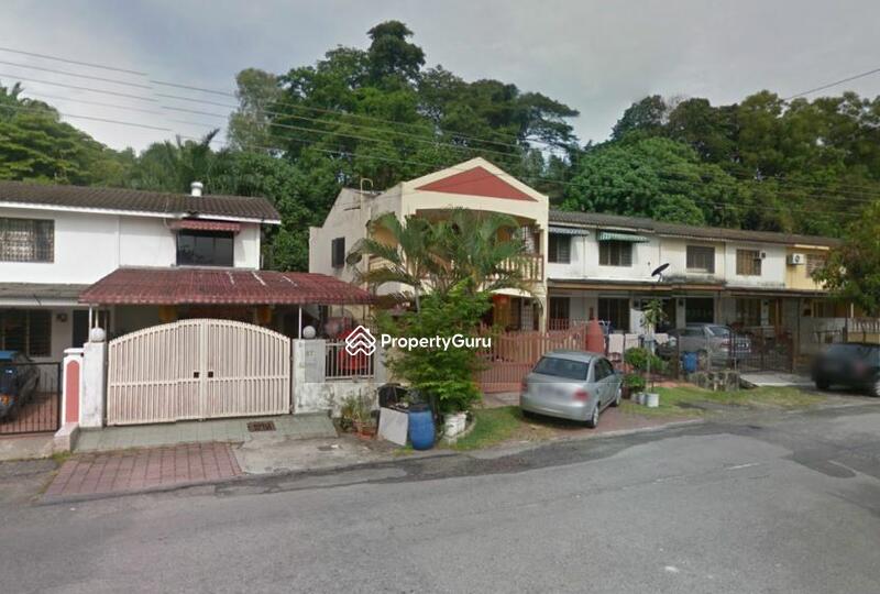 For Sale - Taman Castlefield