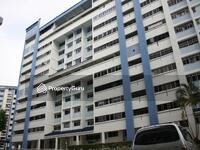 Marsiling Rise