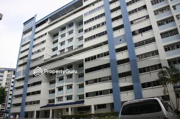 118 Marsiling Rise