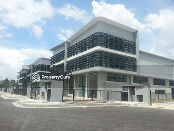Perdana Industrial Park