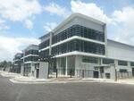 Perdana Industrial Park #0