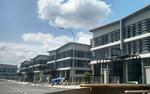 Perdana Industrial Park #0