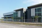 Perdana Industrial Park #0