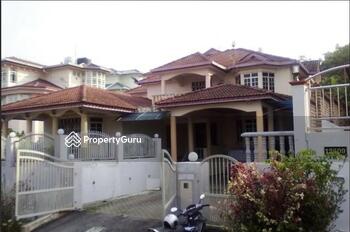 Taman Kajang Mewah
