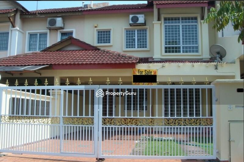 Taman Kajang Mewah #0